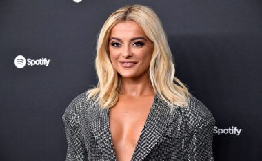 Bebe Rexha: Urime Ramazani, paqja qoftë mbi ju