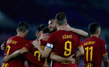 Roma nxjerr në shitje tre lojtarë për t’i shpëtuar dënimit për FFP