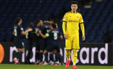 Sancho do të largohet në verë, Dortmundi tanimë ka gjetur zëvendësuesin e anglezit