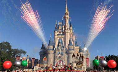 Disney shtyn lansimin filmave më të pritur për vitet 2021 dhe 2022