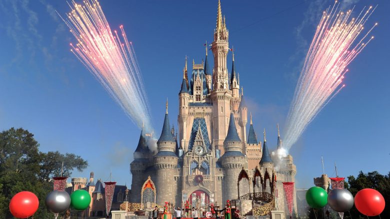 Disney shtyn lansimin filmave më të pritur për vitet 2021 dhe 2022