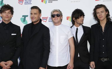 Liam Payne flet për ribashkimin e grupit “One Direction”