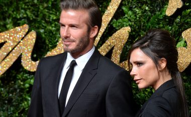 Shtëpia shtatë milionë euroshe e familjes Beckham, aty ku po qëndrojnë të izoluar