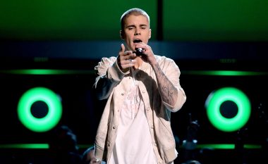 Bieber do të shkojë në shtëpinë e një fansi fatlum për të dhënë shfaqje private për bamirësi