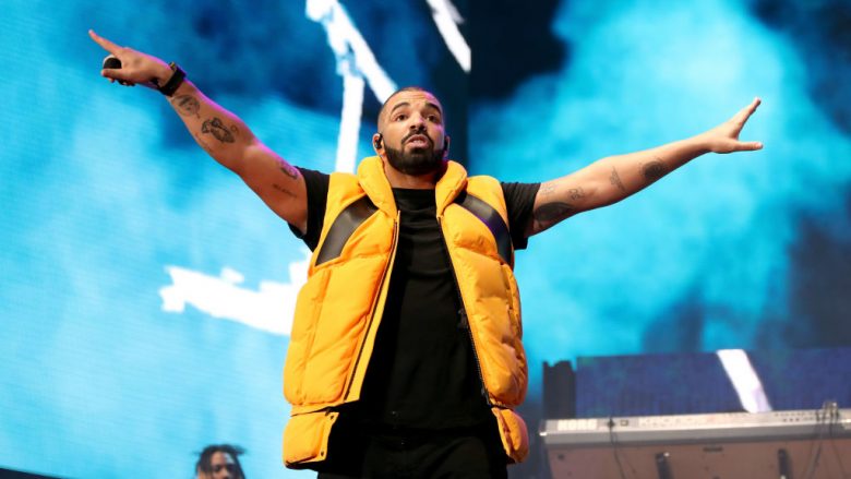 Brenda shtëpisë 81 milionë dollarëshe të reperit Drake