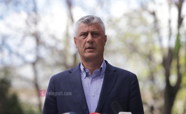 Thaçi: Abazi ishte në Kopaonik tri herë gjatë pandemisë, takoi zyrtarët e qeverisë së Serbisë