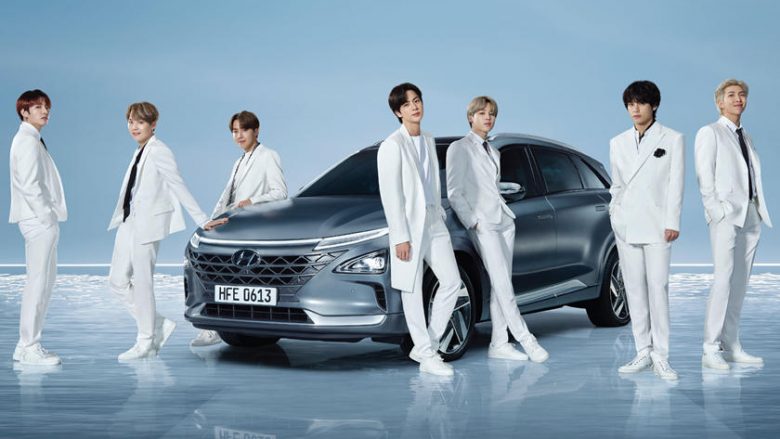 Hyundai me plan ambicioz për ta shpëtuar ambientin