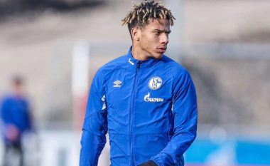 Schalke shpreson ta mbajë Todibon