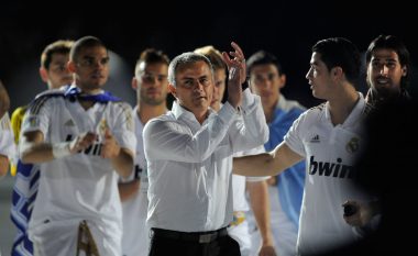 Xhirimet që tregojnë se Real Madridi i Mourinhos kishte kundërsulmin më të shpejtë në botë