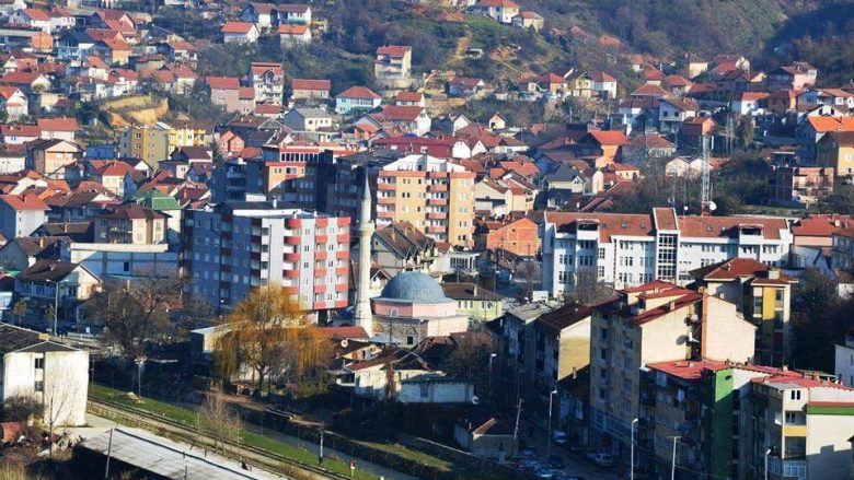 13 persona nga stafi mjekësor në Kaçanik në vetizolim