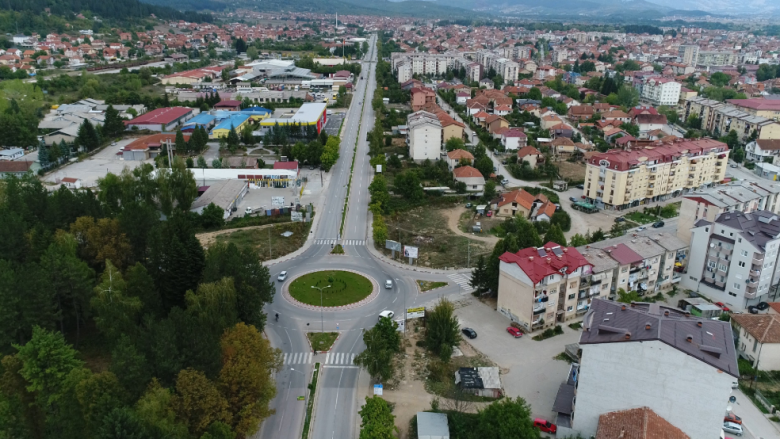 Dymbëdhjetë të infektuar të rinj nga Covid-19 në Kërçovë