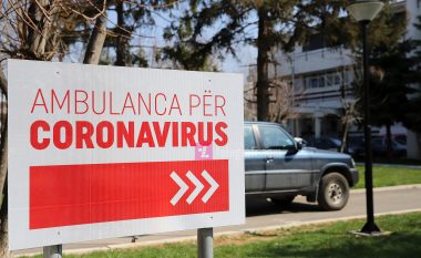 Para dy ditësh rezultoi pozitive me coronavirus, drejtoresha e Endokrinologjisë thotë se në ritestim ka dalë negativ
