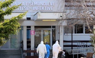 Shtatë të shëruar dhe pesë raste të reja me Coronavirus në Kosovë - shkon në 140 numri i të infektuarve