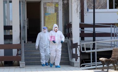 OBSH: Kosova të ndërmarrë hapa të shpejtë, situata me coronavirusin mund të përkeqësohet