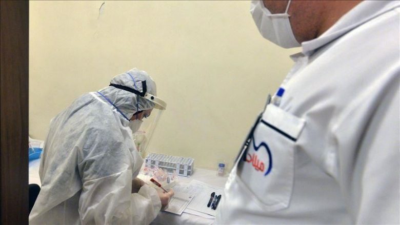 Kuvajti shënon vdekjen e parë nga coronavirusi