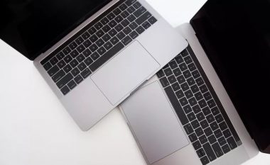 MacBook me një mundësi të re për mbrojtjen e kohëzgjatjes së baterisë