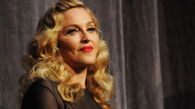 Madonna thotë se humbi tre njerëz të dashur brenda 24 orësh