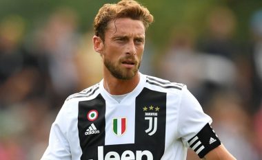 Marchisio nuk e fsheh ambicien për të drejtuar Juventusin