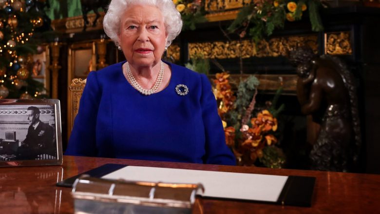 Mbretëresha Elizabeta II do të bëjë një paraqitje të rrallë televizive për coronavirusin