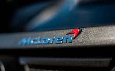 McLaren shfaqi siluetën e makinës së parë SUV që do t’i ketë 600 kuaj fuqi