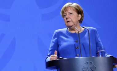 Merkel nxit Planin e Rimëkëmbjes Ekonomike prej 750 miliardë euro pas pandemisë COVID-19 në të gjithë BE-në