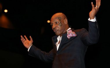 Mike Tyson: Grushtin tim mund ta durojë edhe një njeri normal, me kusht që të mos ketë frikë nga vdekja