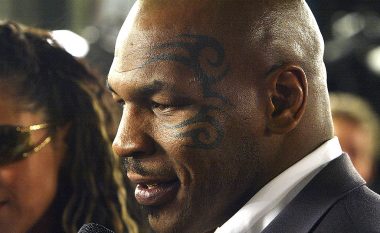 Mike Tyson dëshiron t’i kthehet ringut dhe të ndeshet në meçe me tre ose katër raunde