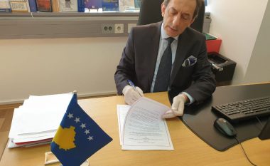 ​Kosova dhe Shqipëria të përkushtuar rreth BE-së
