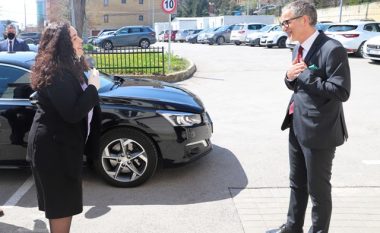 Vitia takon Osmanin dhe Nagavcin, flasin për koordinim në menaxhimin e situatës me COVID-19