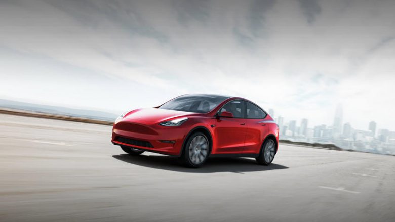 Model Y nuk e ka kualitetin në nivelin e duhur, Tesla duhet të bëjë edhe disa përmirësime