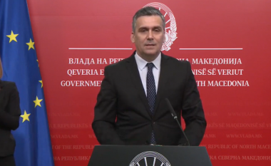 Hoxha: Janë respektuar të gjitha afatet ligjore për shpërbërjen e Këshillit të Komunës së Tetovës