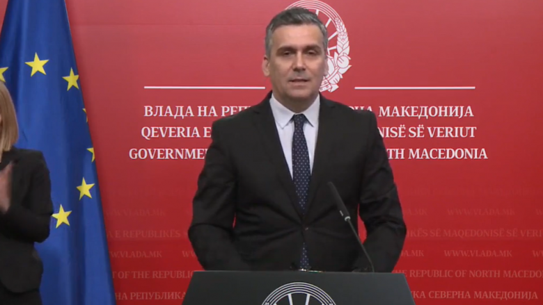 Hoxha: Qeveria miratoi planin operativ për punësim
