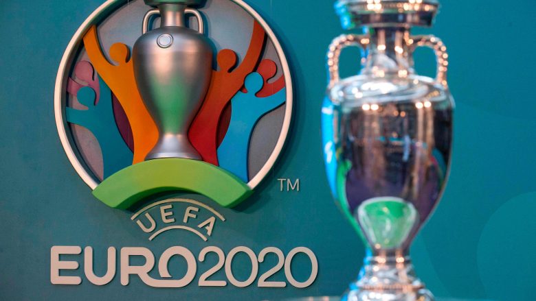 Nuk ndryshohet emri, “EURO 2020” mbetet i njëjtë edhe pse zhvillohet një vit pas