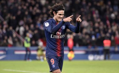 Cavani drejt rikthimit në Itali, kontratë me pagë prej shtatë milionë eurove në sezon