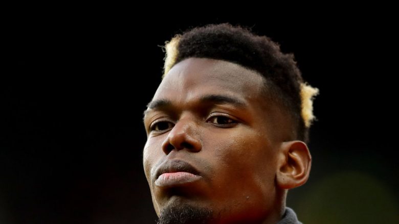 Pogba favorizon Realin para Juves apo qëndrimit te Unitedi