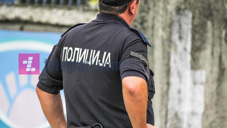 Rregulla dhe përshtatje në kushte të orës policore në Maqedoni
