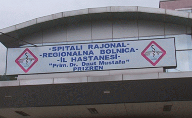 Pacientja me coronavirus nga Korisha kishte qëndruar dy ditë në spitalin e Prizrenit