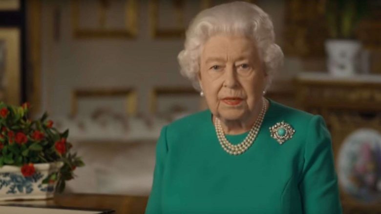 Mbretëresha Elizabeth II mesazh shprese në ditën e Pashkëve: Coronavirusi nuk do të na mposhtë neve