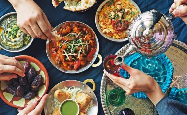 Rëndësia e ushqimit të drejtë në Ramazan nën rrethana izolimi është dhe më e theksuar