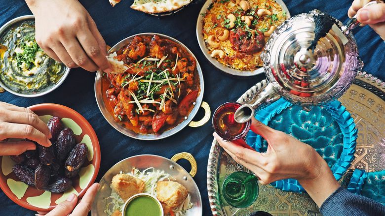 Rëndësia e ushqimit të drejtë në Ramazan nën rrethana izolimi është dhe më e theksuar