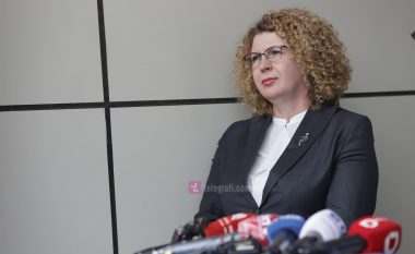 Ministrja Hajdari merr vendim të hapet hetim zyrtar për importimin e bllokave nga Serbia
