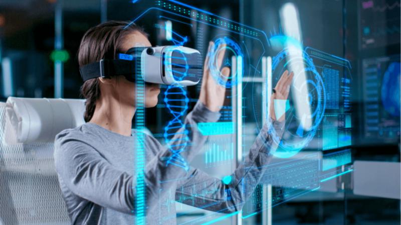 Revista shkencore “Campus Technology”: UBT, universiteti që krijoi 20 mijë mësime AR/VR
