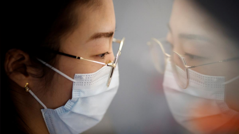 Shkencëtarët kinezë thonë se kanë zbuluar “anti-trupa efektivë” kundër coronavirusit