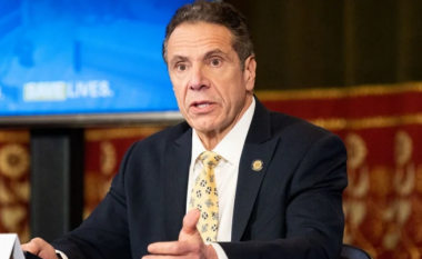 Guvernatori i Nju Jorkut thotë se do të sfidonte në gjykatë urdhrat nga Shtëpia e Bardhë për të rihapur ekonominë në këtë shtet