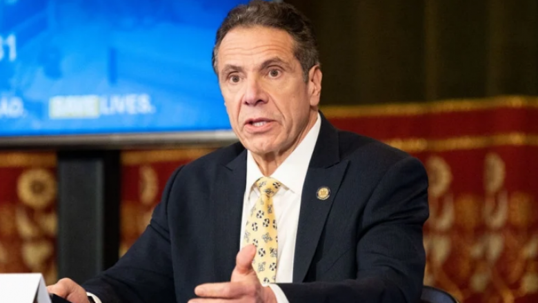 Guvernatori i Nju Jorkut thotë se do të sfidonte në gjykatë urdhrat nga Shtëpia e Bardhë për të rihapur ekonominë në këtë shtet