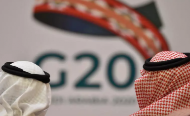 G20 pezullon borxhin e vendeve të varfra për 12 muaj
