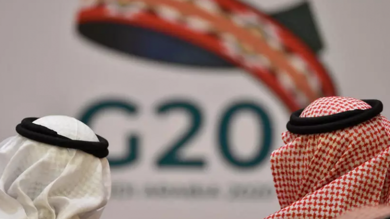 G20 pezullon borxhin e vendeve të varfra për 12 muaj
