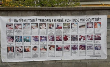 ​Bëhen 21 vjet nga masakra në Lagjen e Boshnjakëve
