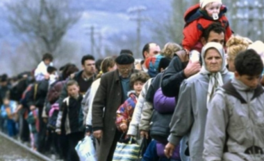 Bëhen 21 vjet nga Eksodi i shqiptarëve nga Kosova