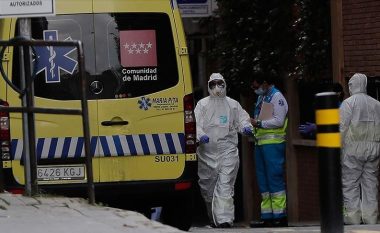 Spanja shënon 619 vdekje të reja nga coronavirusi, derisa shumë njerëz planifikojnë të kthehen në punë